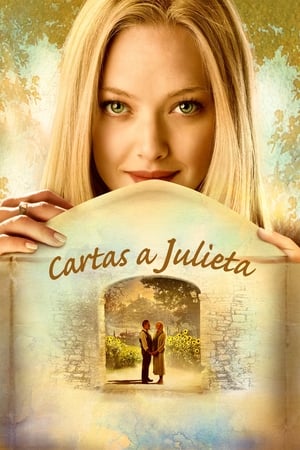 donde ver letters to juliet