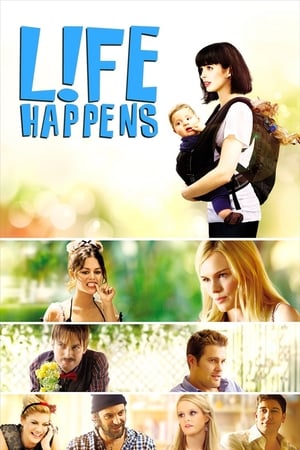 donde ver life happens