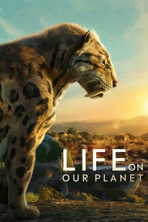 donde ver life on our planet