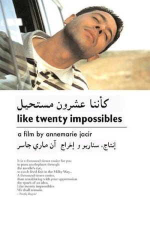 donde ver like twenty impossibles