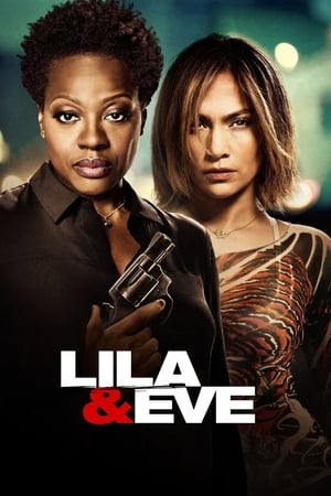 donde ver lila & eve