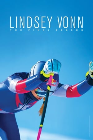 donde ver lindsey vonn: Última temporada