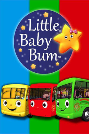 donde ver little baby bum: nursery rhyme friends