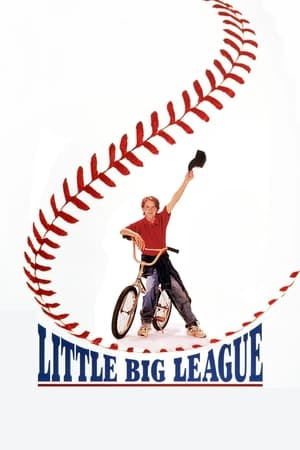 donde ver little big league