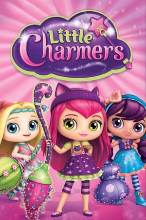 donde ver little charmers