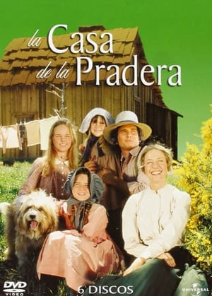 donde ver little house on the prairie (series)