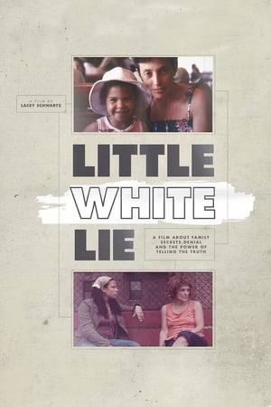 donde ver little white lie