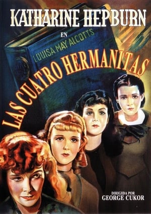 donde ver little women (1949)
