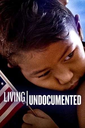 donde ver living undocumented