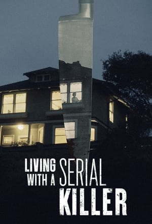 donde ver living with a serial killer