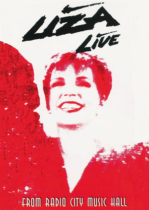 donde ver liza minnelli: live from radio city music hall