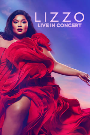 donde ver lizzo: live in concert