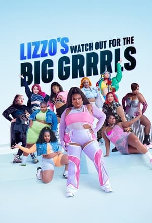 donde ver lizzo's watch out for the big grrrls