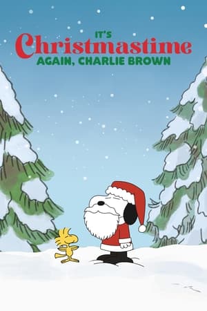 donde ver llegó de nuevo la navidad, charlie brown