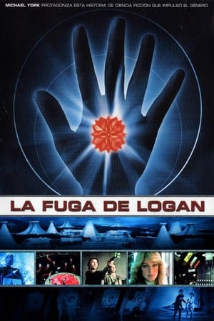 donde ver logan's run