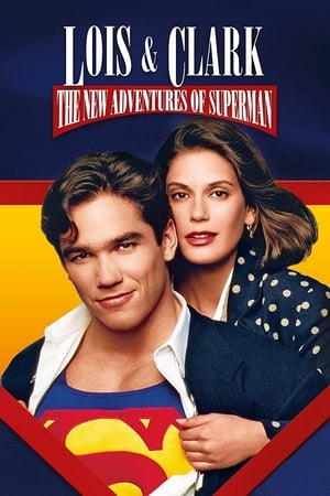 donde ver lois & clark: the new adventures of superman