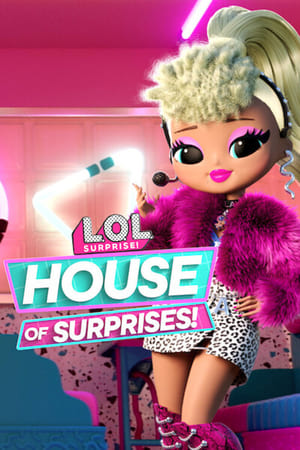 donde ver lol house of surprises