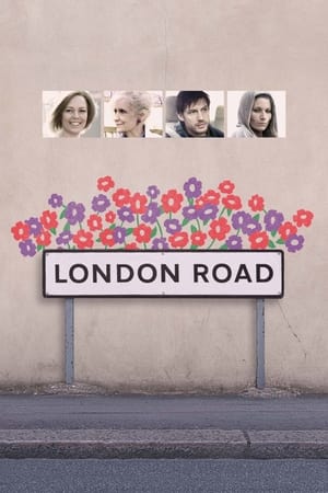 donde ver london road