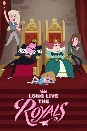 donde ver long live the royals