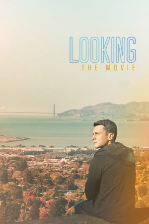 donde ver looking: the movie