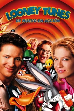 donde ver looney tunes: back in action