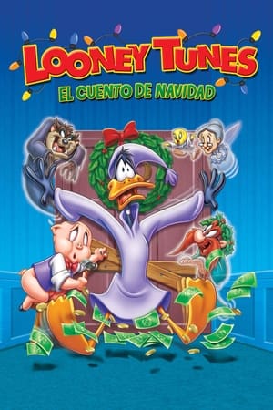 donde ver looney tunes: el looney cuento de navidad