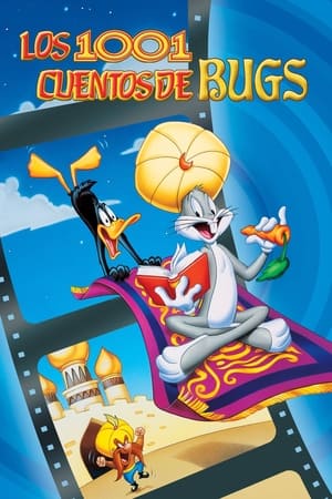 donde ver los 1001 cuentos de bugs bunny