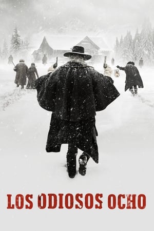 donde ver the hateful eight