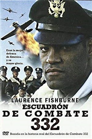 donde ver the tuskegee airmen