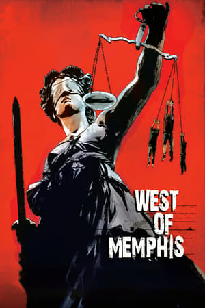 donde ver west of memphis