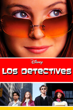 donde ver los detectives