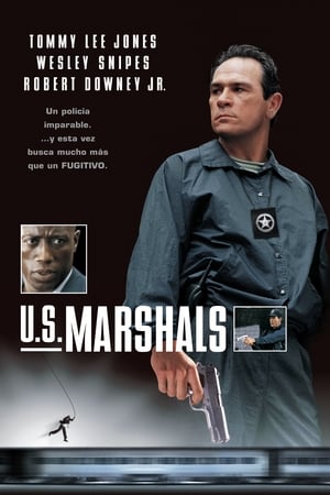 donde ver u.s. marshals