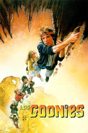 donde ver los goonies