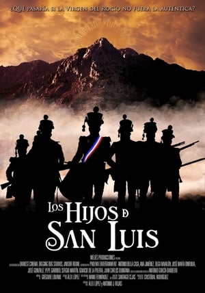 donde ver los hijos de san luis