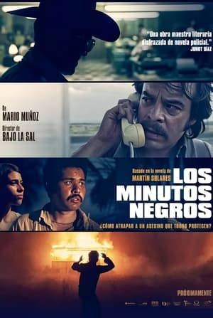 donde ver los minutos negros