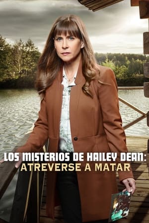 donde ver los misterios de hailey dean: atreverse a matar