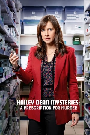 donde ver los misterios de hailey dean: una droga letal