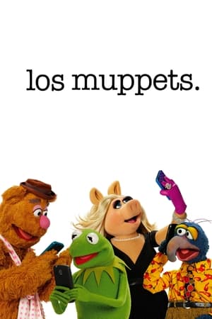 donde ver los muppets