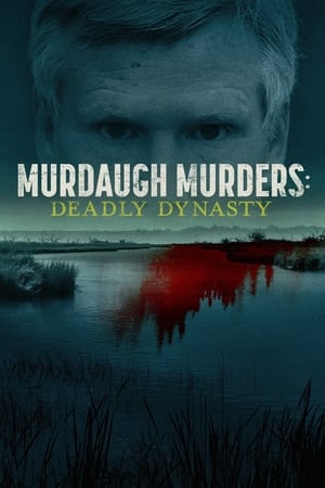 donde ver murdaugh murders: deadly dynasty