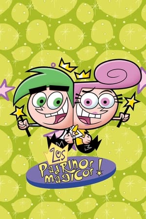 donde ver the fairly oddparents