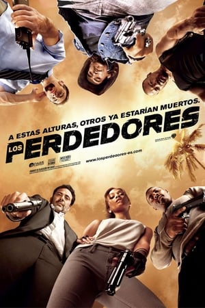 donde ver los perdedores