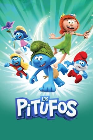 donde ver the smurfs