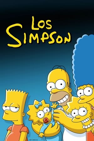 donde ver los simpson