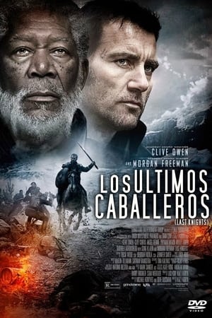 donde ver los últimos caballeros