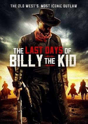 donde ver los Últimos días de billy the kid