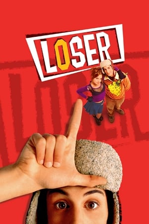 donde ver loser