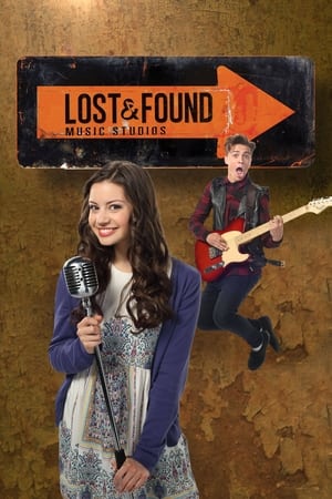 donde ver lost and found music studios