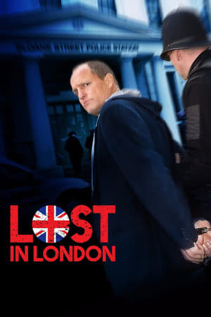 donde ver lost in london