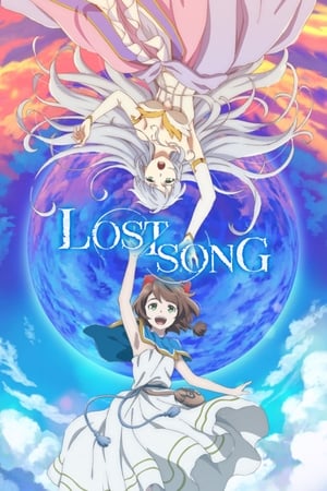 donde ver lost song