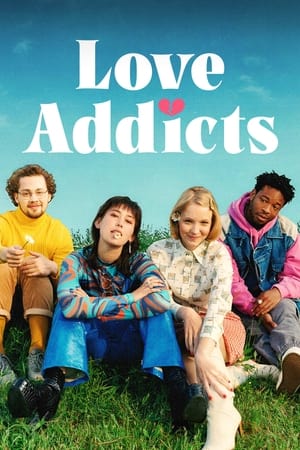 donde ver love addicts